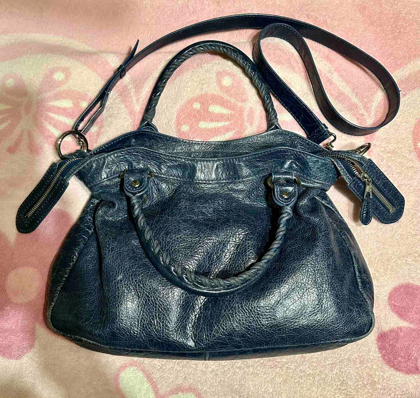 Balenciaga Classic town