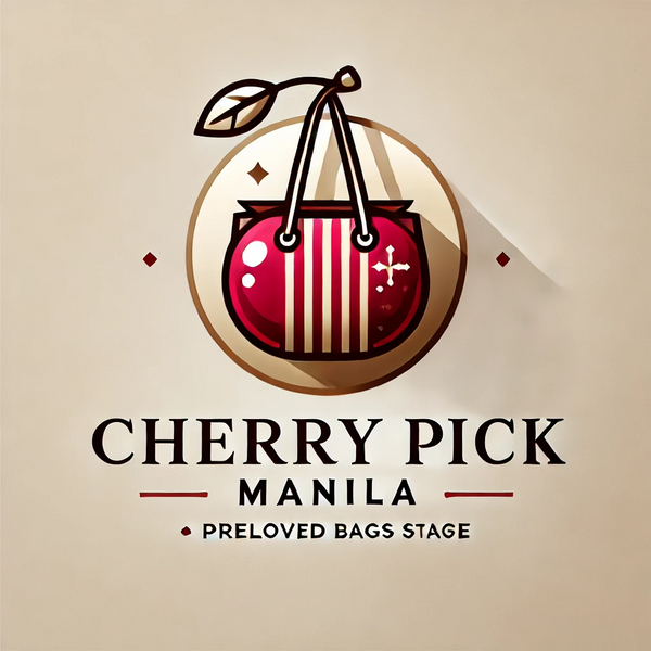 Cherry Pick Manila